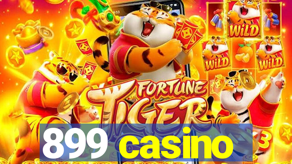 899 casino