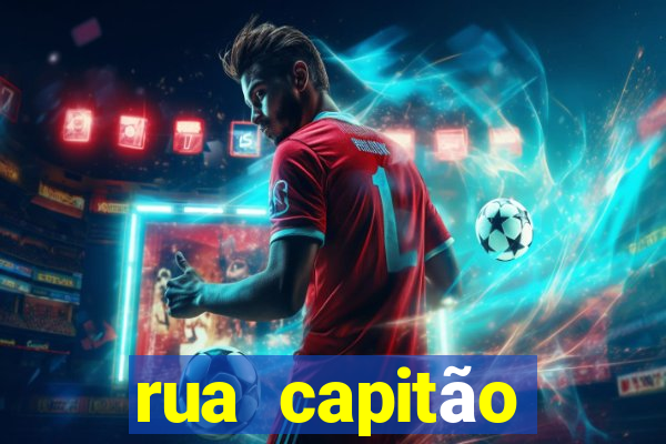 rua capitão salomão 43