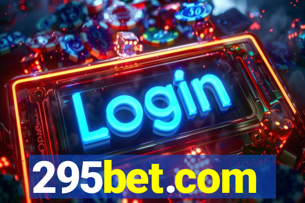 295bet.com