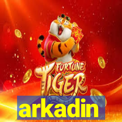 arkadin