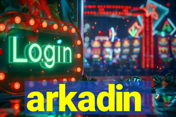 arkadin