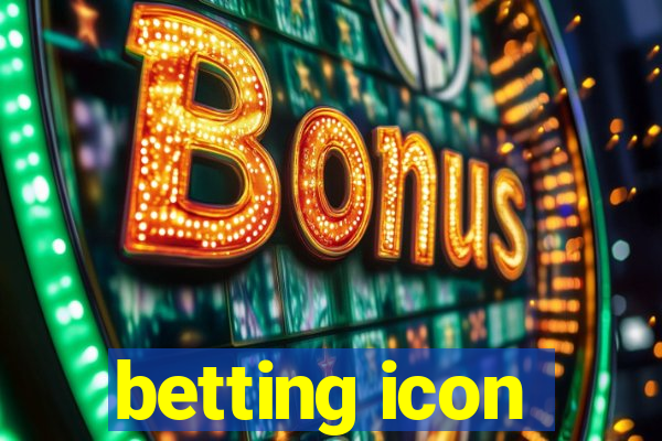 betting icon