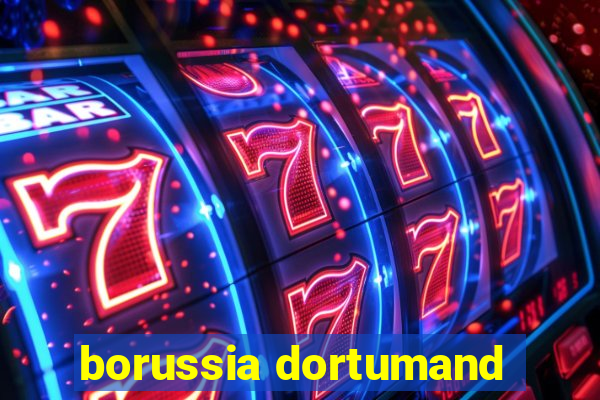 borussia dortumand