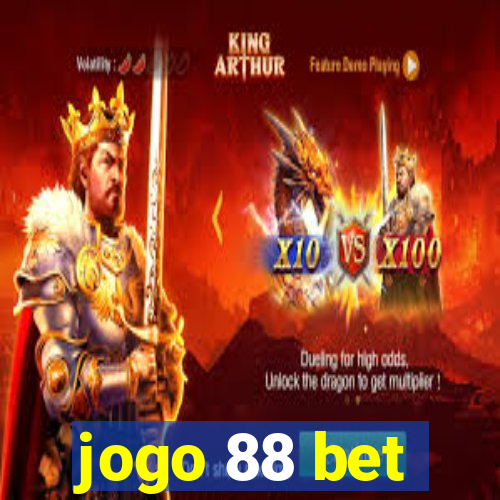 jogo 88 bet