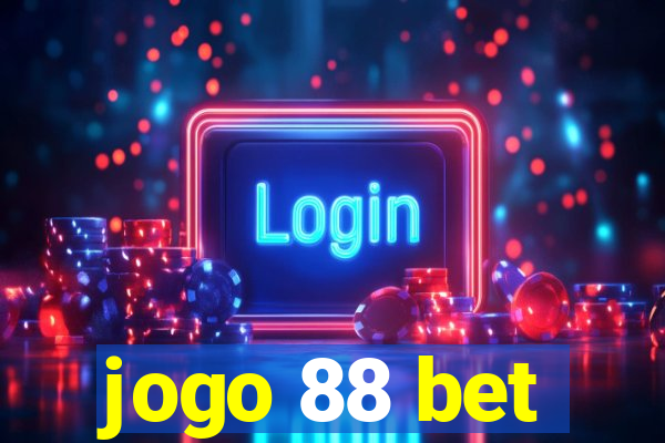 jogo 88 bet