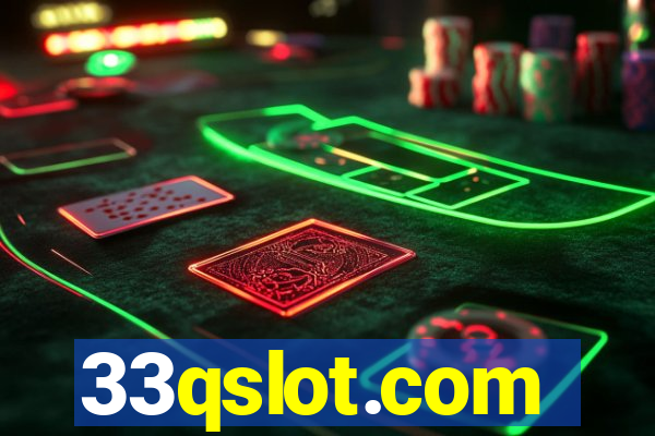 33qslot.com