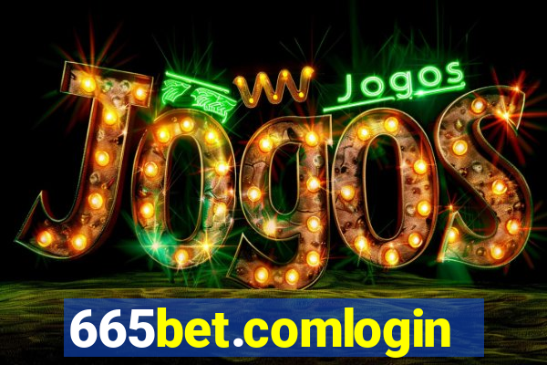 665bet.comlogin