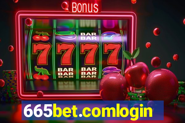 665bet.comlogin