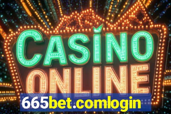 665bet.comlogin