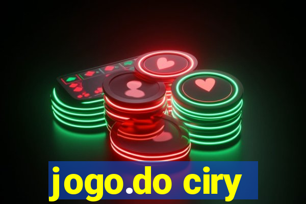 jogo.do ciry