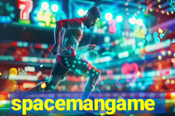 spacemangame