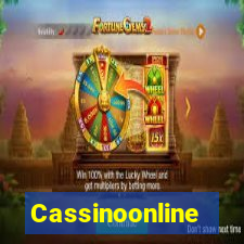 Cassinoonline