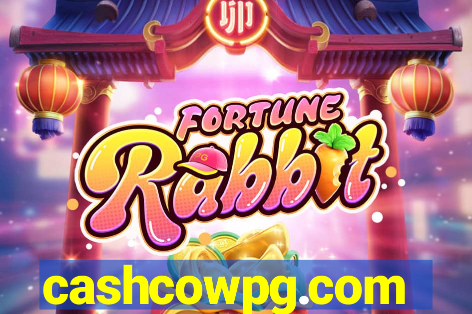 cashcowpg.com