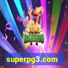 superpg3.com