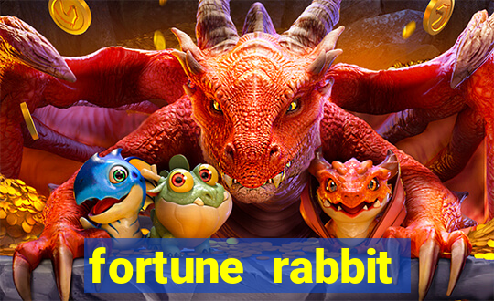 fortune rabbit gratis demo