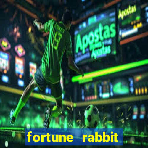 fortune rabbit gratis demo