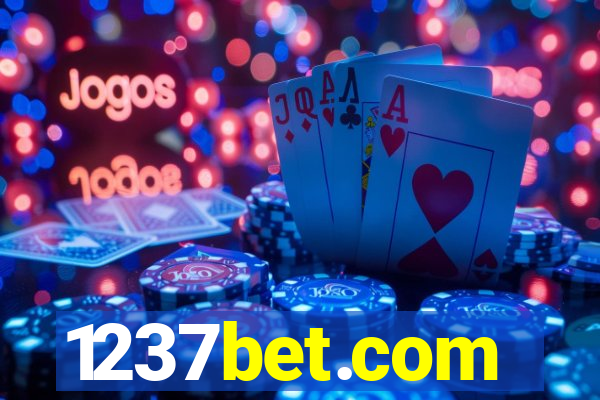 1237bet.com