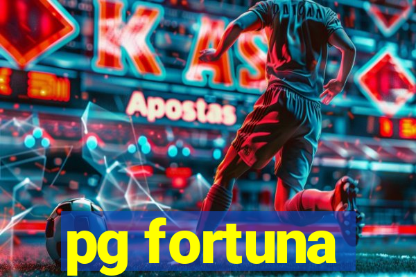 pg fortuna