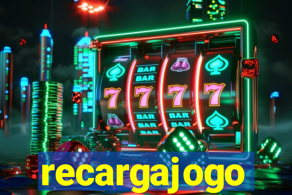 recargajogo