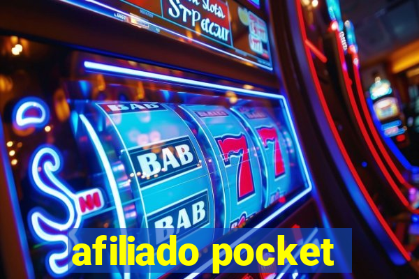 afiliado pocket