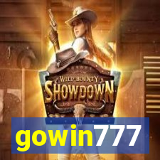 gowin777