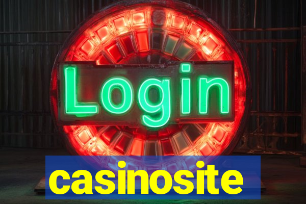 casinosite