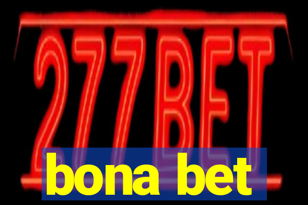 bona bet