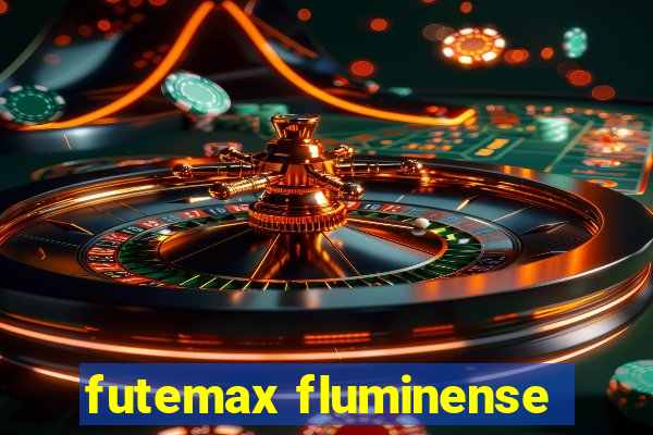 futemax fluminense