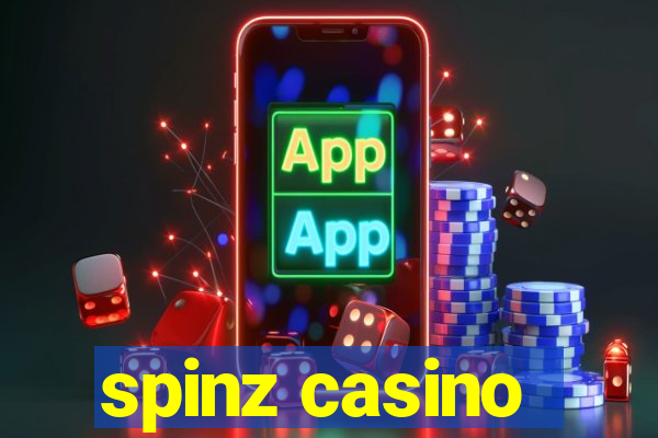 spinz casino