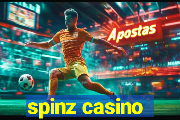 spinz casino