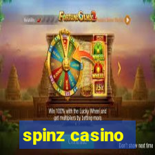 spinz casino