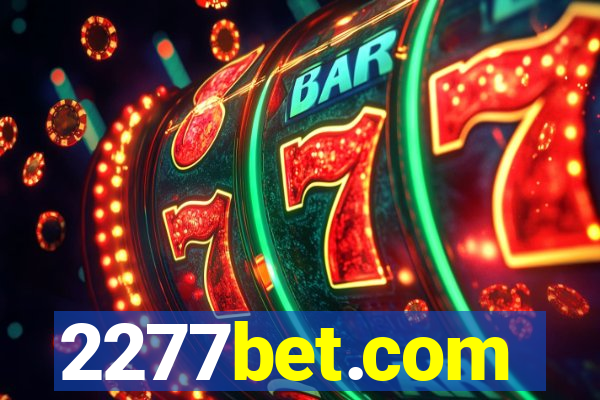 2277bet.com