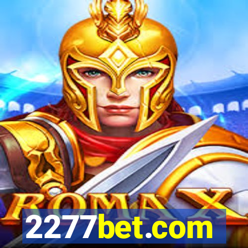 2277bet.com