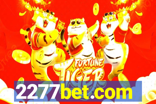 2277bet.com