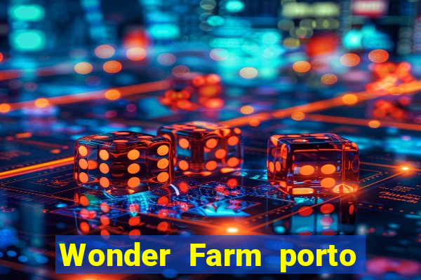 Wonder Farm porto alegre farm