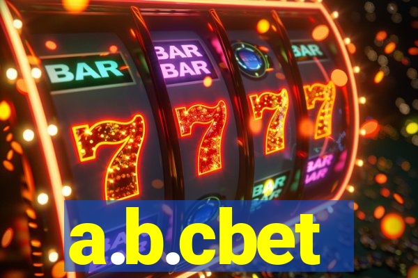 a.b.cbet