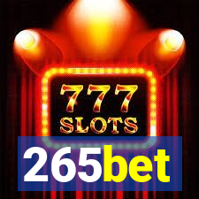 265bet