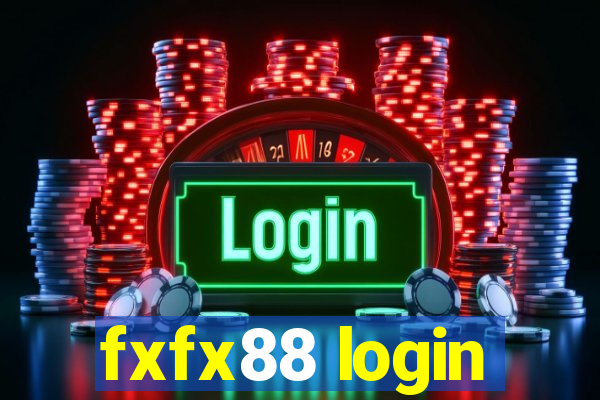 fxfx88 login