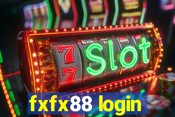 fxfx88 login