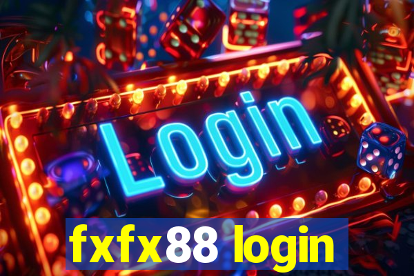 fxfx88 login