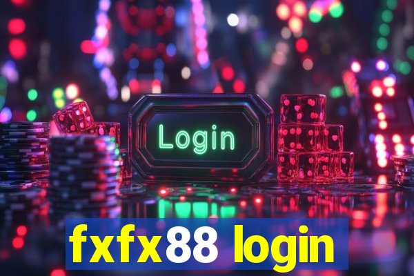 fxfx88 login