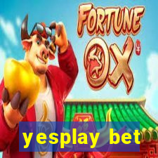 yesplay bet