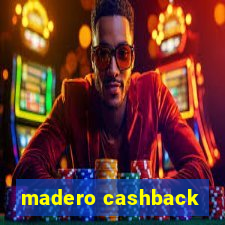 madero cashback