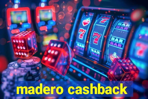 madero cashback