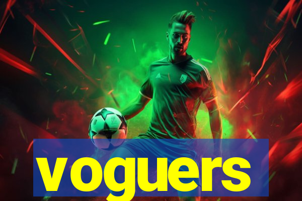 voguers