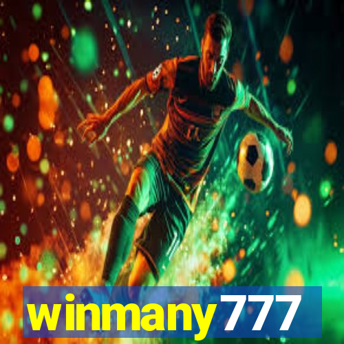 winmany777