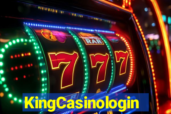 KingCasinologin