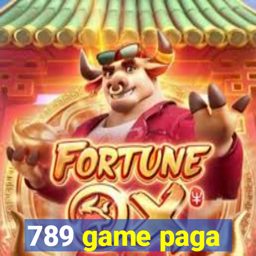 789 game paga