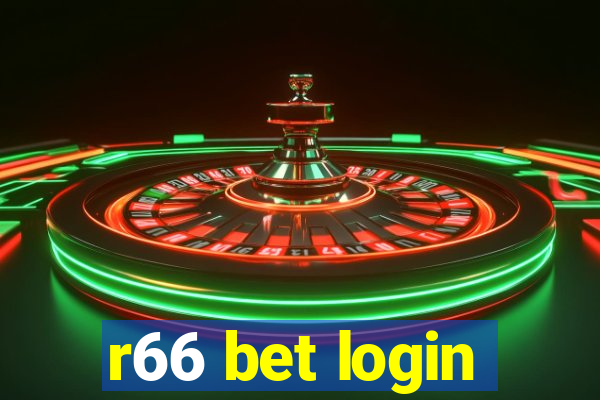 r66 bet login