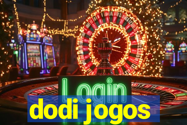 dodi jogos